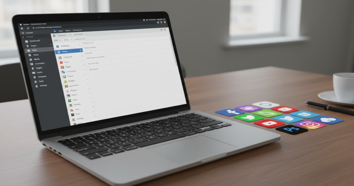 初心者向けHTML解説の記事用アイキャッチ画像