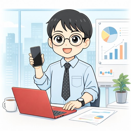 KENのプロフィール画像